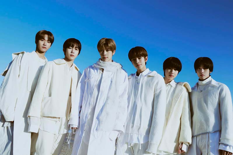 NCT WISH