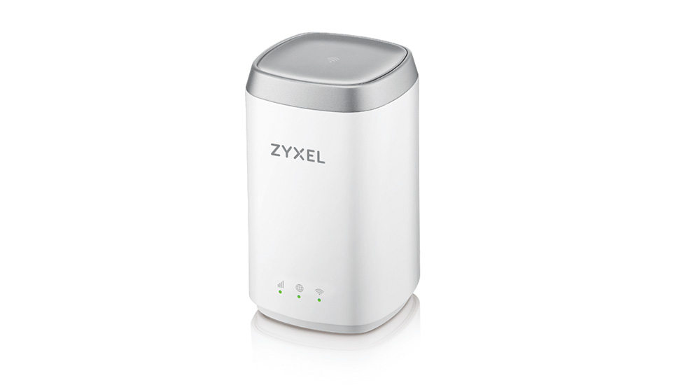 mobile router