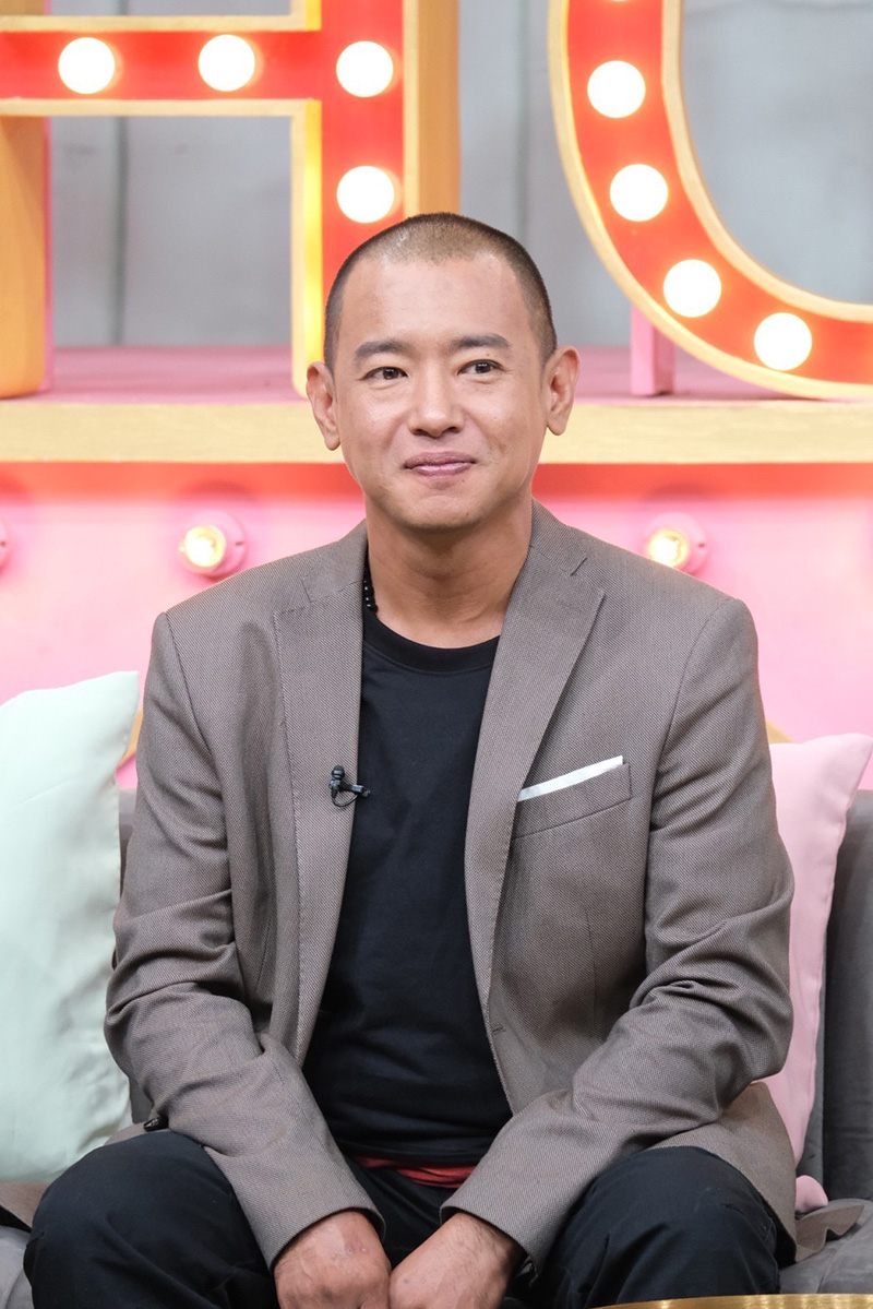 อาทิตย์ ริว เปิดปมเหตุชีวิตพัง