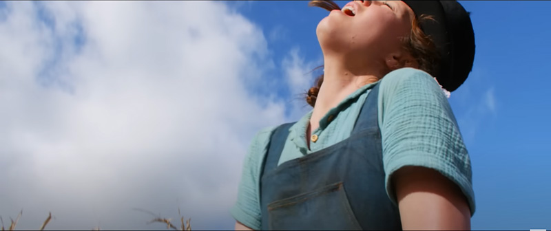 หนังอีโรติกเพิ่มความร้อนแรง Pearl (2022) ภาพตัวอย่าง