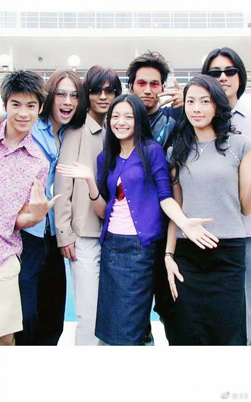 ต้าเอส กับ 7 เรื่องน่ารู้จักของดาราสาวผู้ล่วงลับ เจ้าของบทบาท ซันไช่ ในดวงใจใครหลายคน