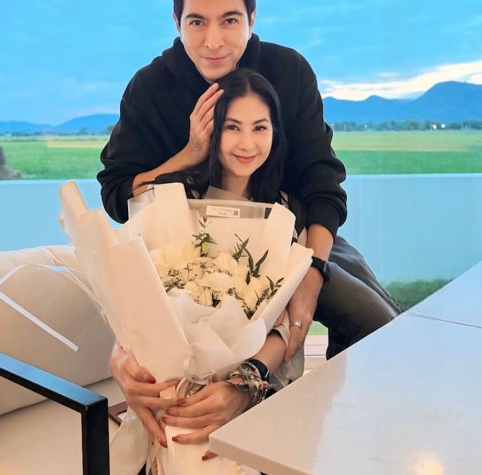 เมียแซม ยุรนันท์ 