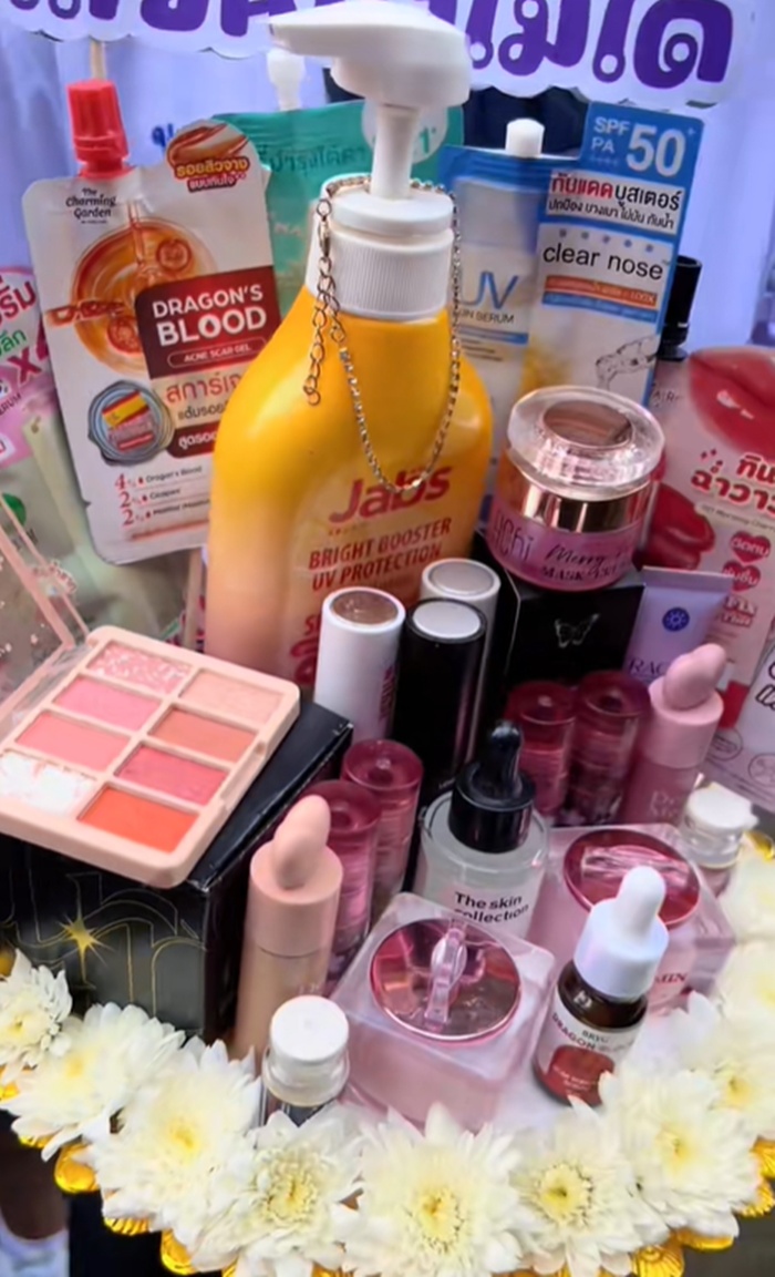 พานไหว้ครู