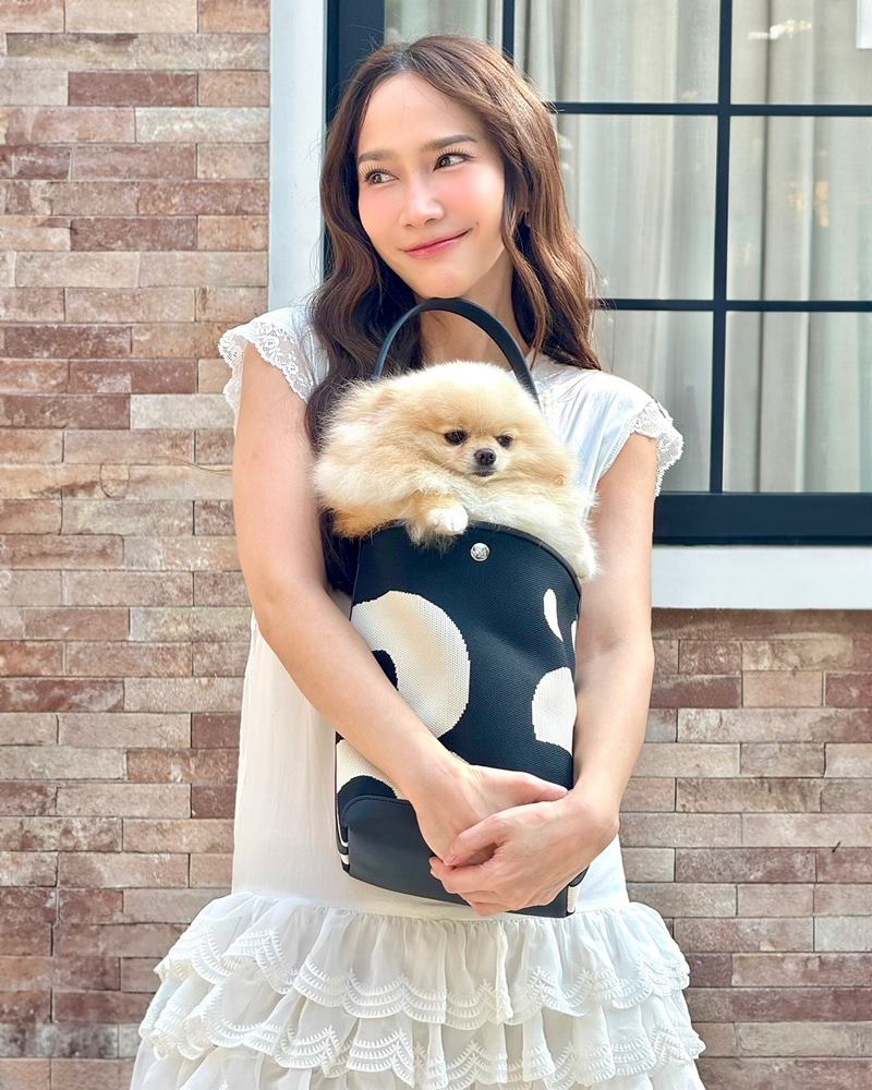 อั้ม พัชราภา