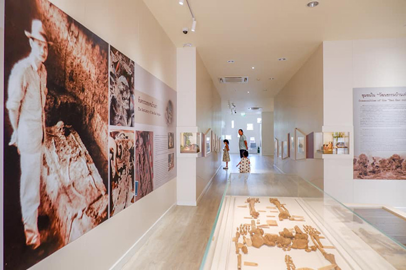 พิพิธภัณฑสถานแห่งชาติ บ้านเก่า