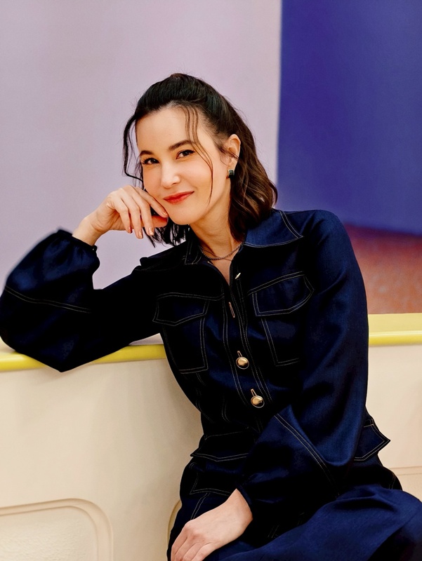 เป็ก สัณณ์ชัย โทร. หา หนุ่ม กรรชัย หลัง ธัญญ่า ลดสถานะ