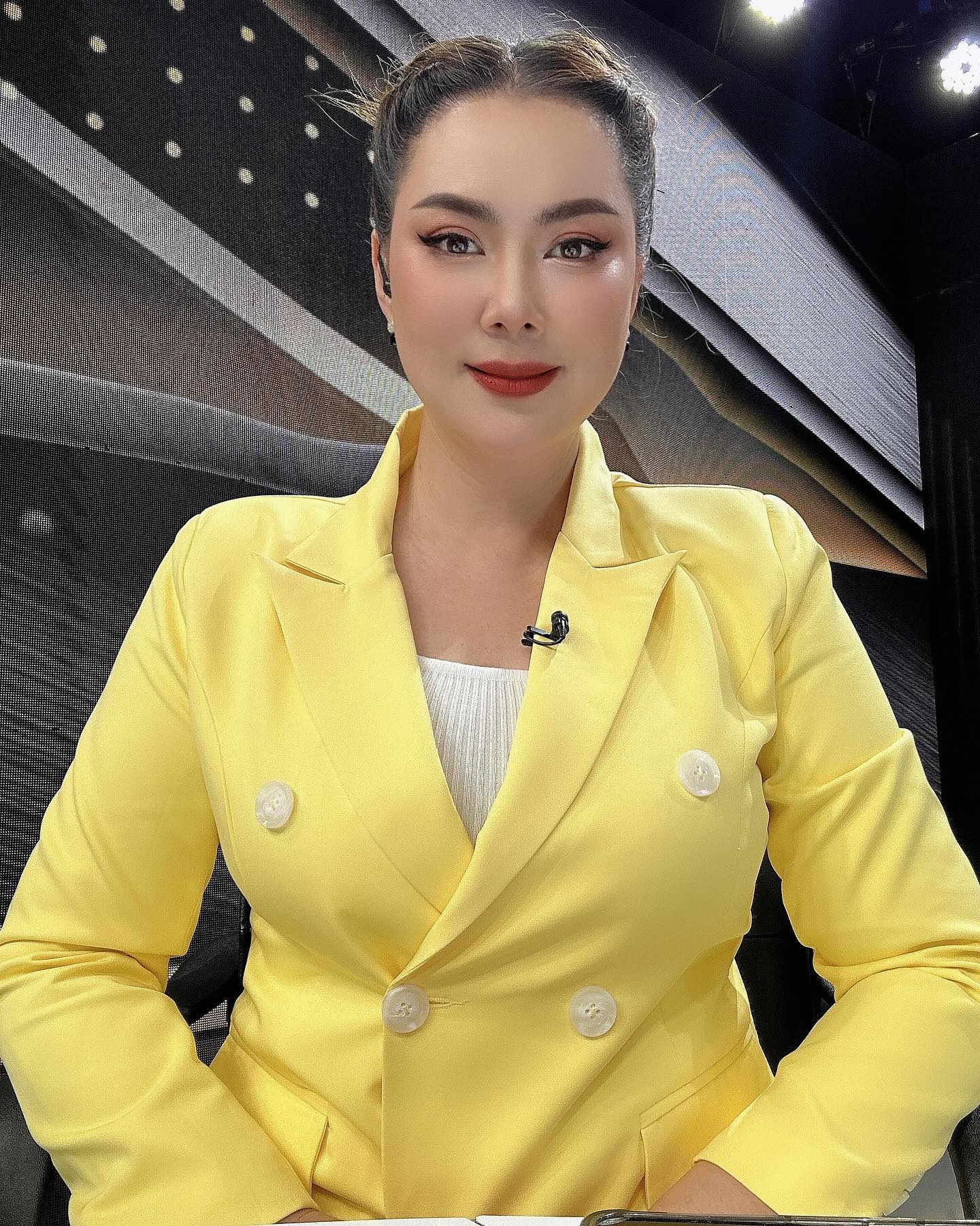  บุ๋ม ปนัดดา