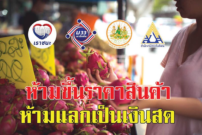 โครงการรัฐ