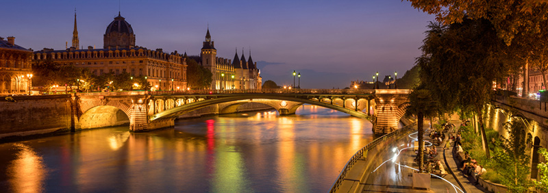 แม่น้ำแซน