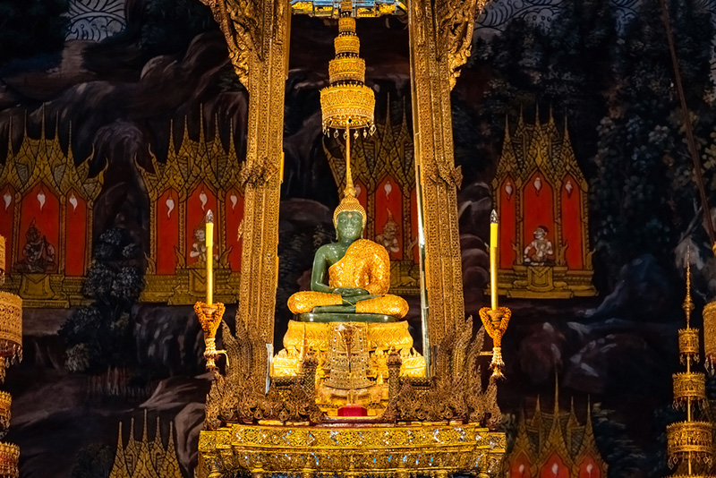 พระแก้วมรกต