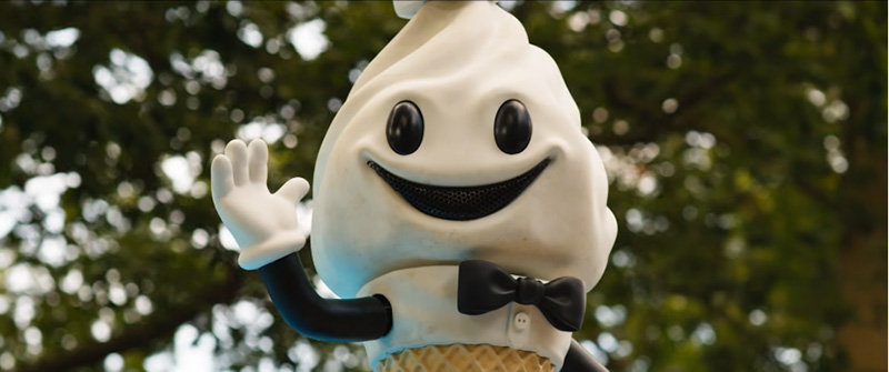 Ice Cream Man หวานเย็นเข็นมาเชือด ภาพตัวอย่าง