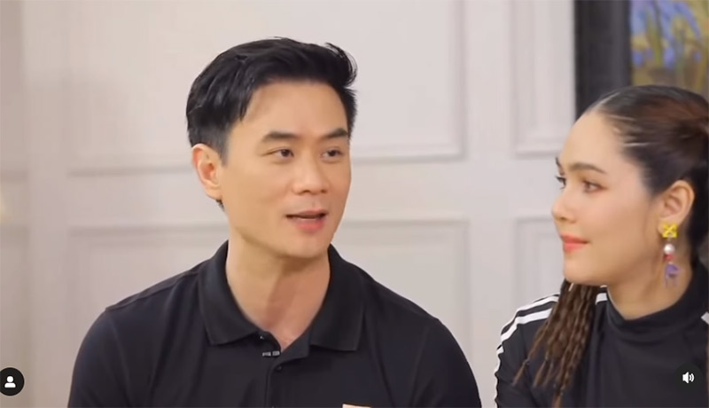 ชมพู่ น็อต