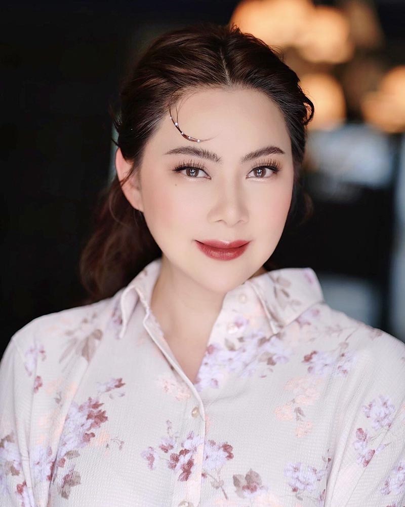 บุ๋ม ปนัดดา