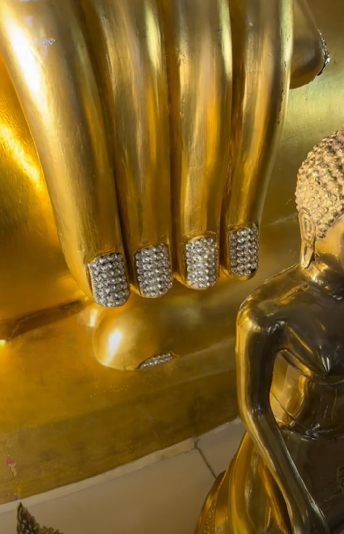 พระพุทธรูป