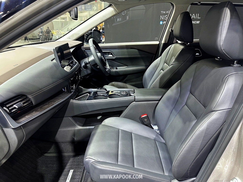 nissan x-trail e power e 4orce