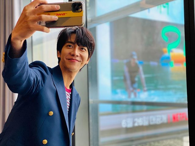 อีซึงกิ