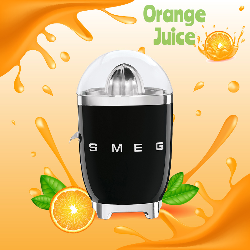 เครื่องคั้นน้ำส้มไฟฟ้า