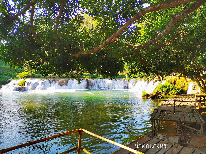 ที่เที่ยววันหยุดยาว