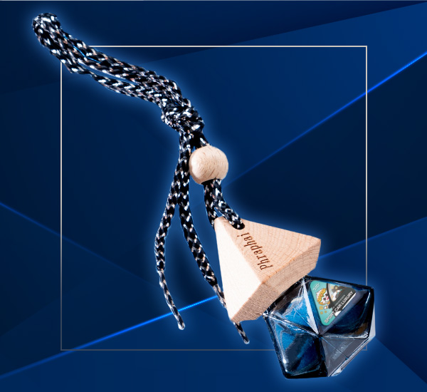 น้ำหอมติดรถยนต์