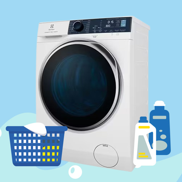 Electrolux รุ่น EWW1024P5WB