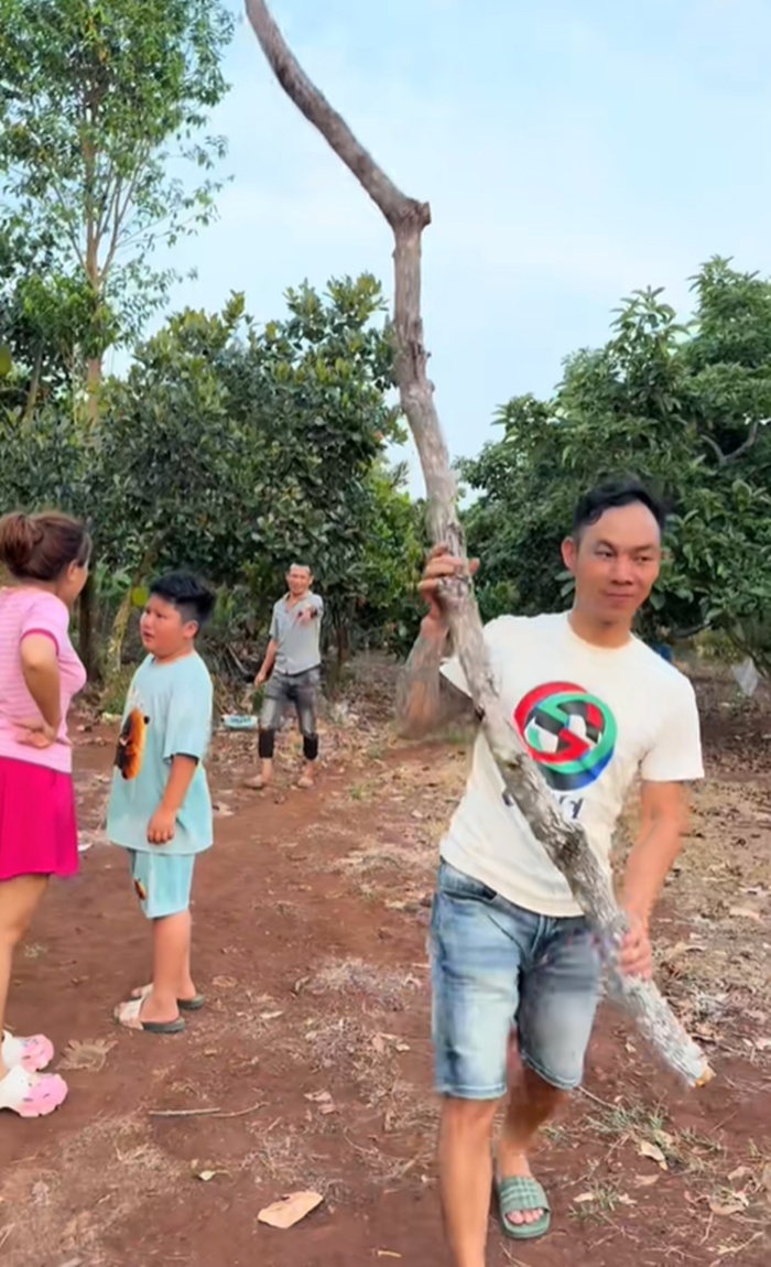 แม่ดุลูก