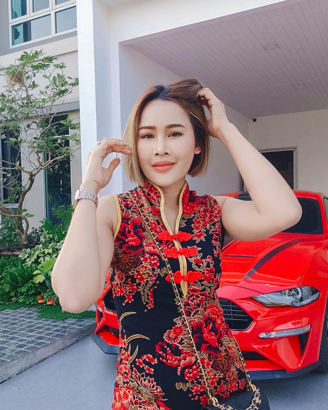 หนูเล็ก ก่อนบ่าย