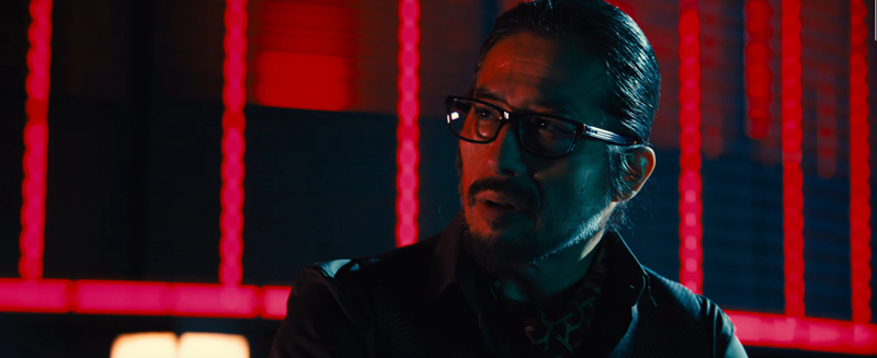 John Wick Chapter 4