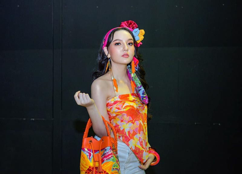 น้องฌานอล