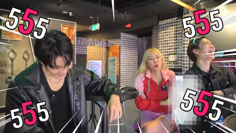 ไมค์ พิรัชต์ โฟร์ ศกลรัตน์