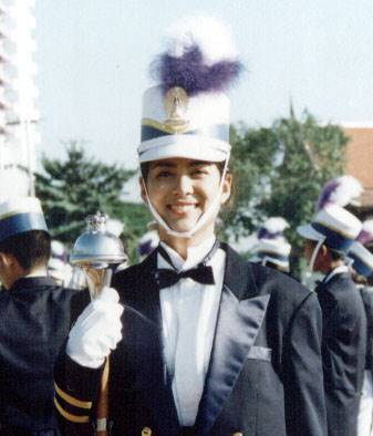 นางเอกไทย