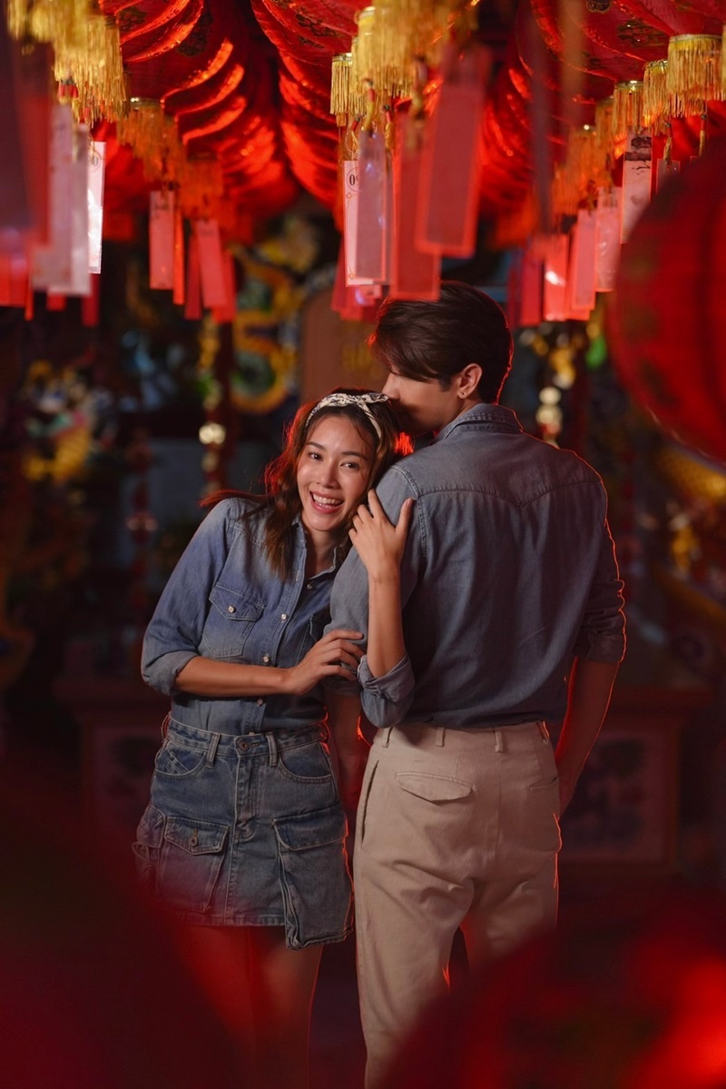 Club Friday The Series ตอน รักต้องมู