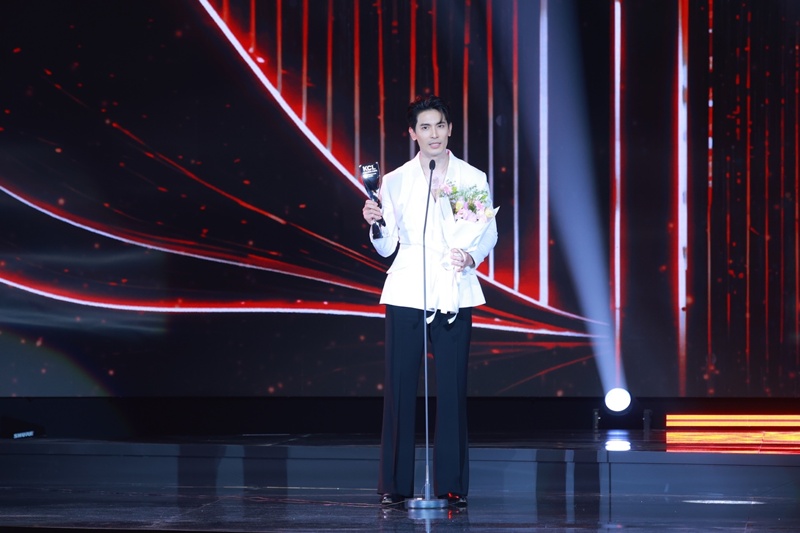 คมชัดลึก อวอร์ด ครั้งที่ 22
