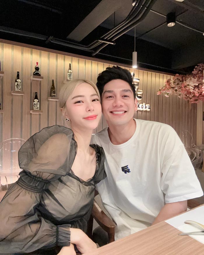 นิวเคลียร์ หรรษา