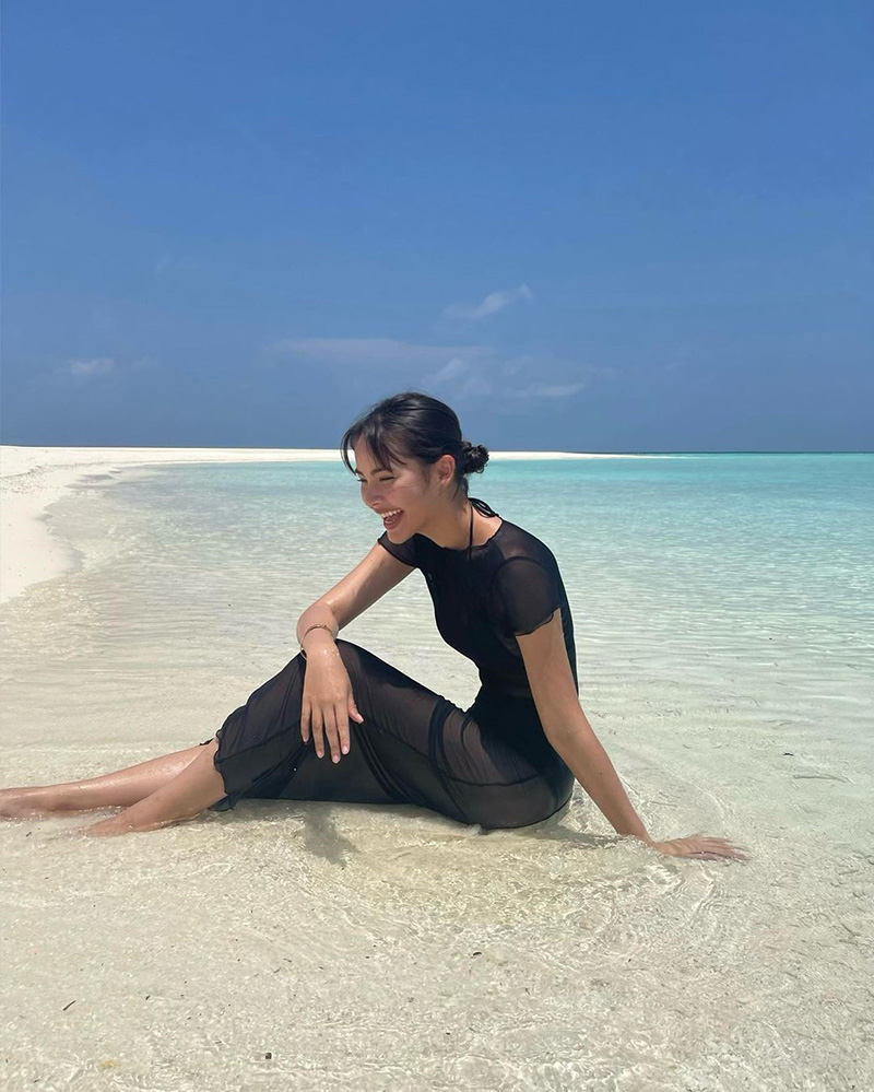 ญาญ่า อุรัสยา 