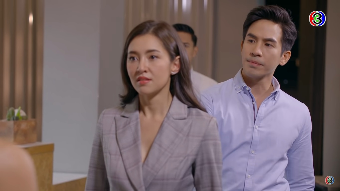 ร้อยเล่ห์มารยา