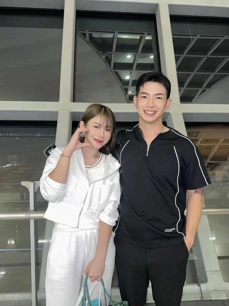ครูเบียร์ โปรต้า