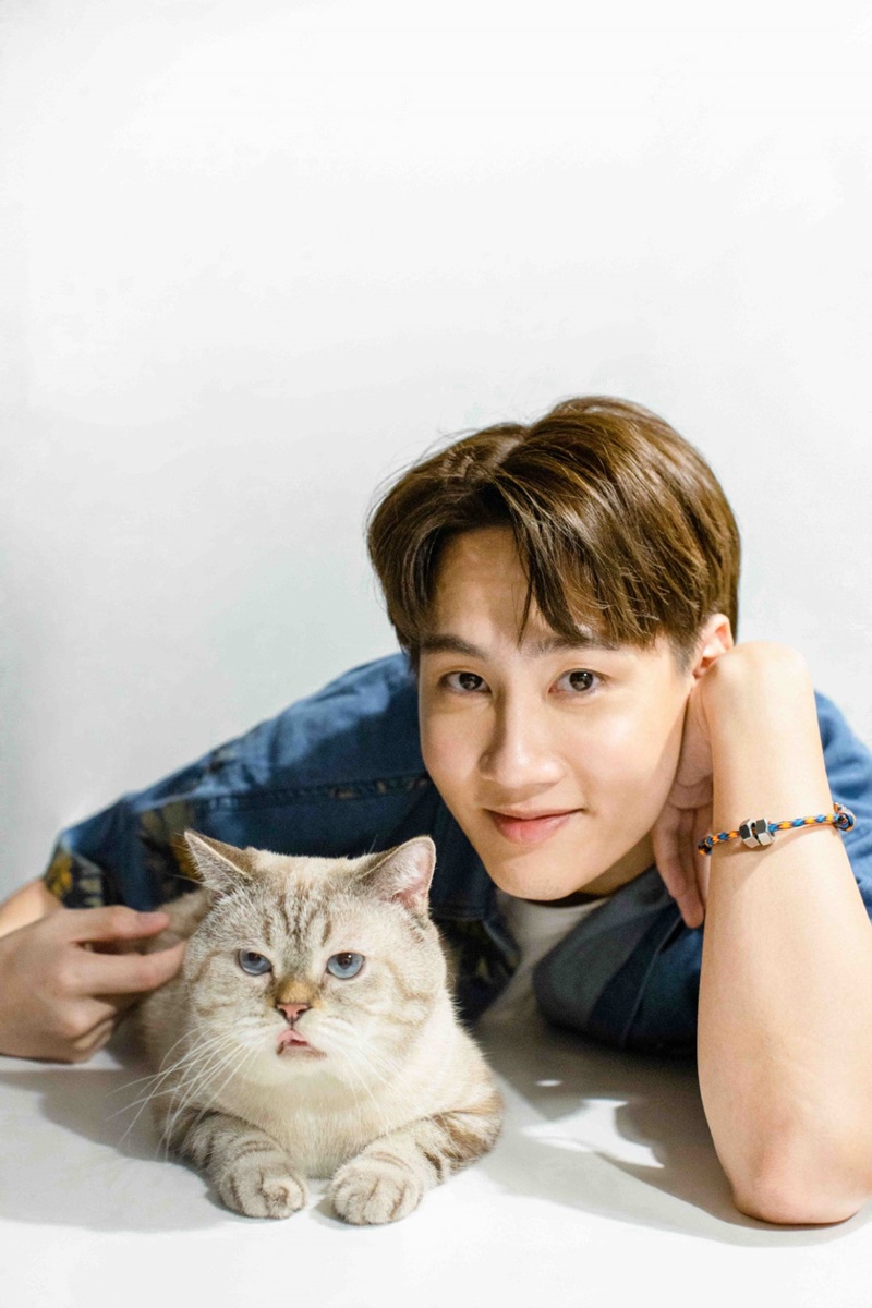 กัปตัน ชลธร คุยไปก่อน