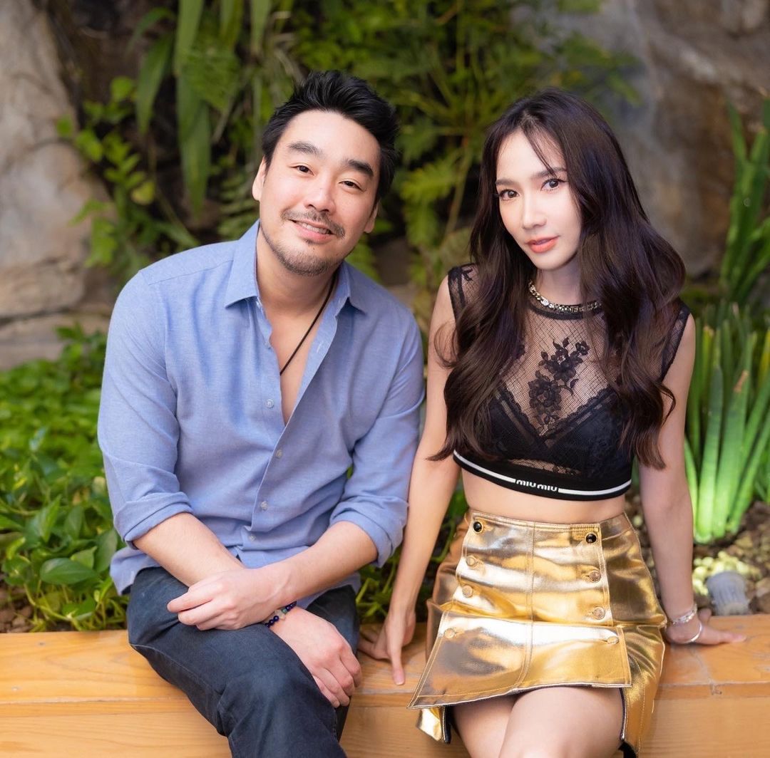 อั้ม พัชราภา