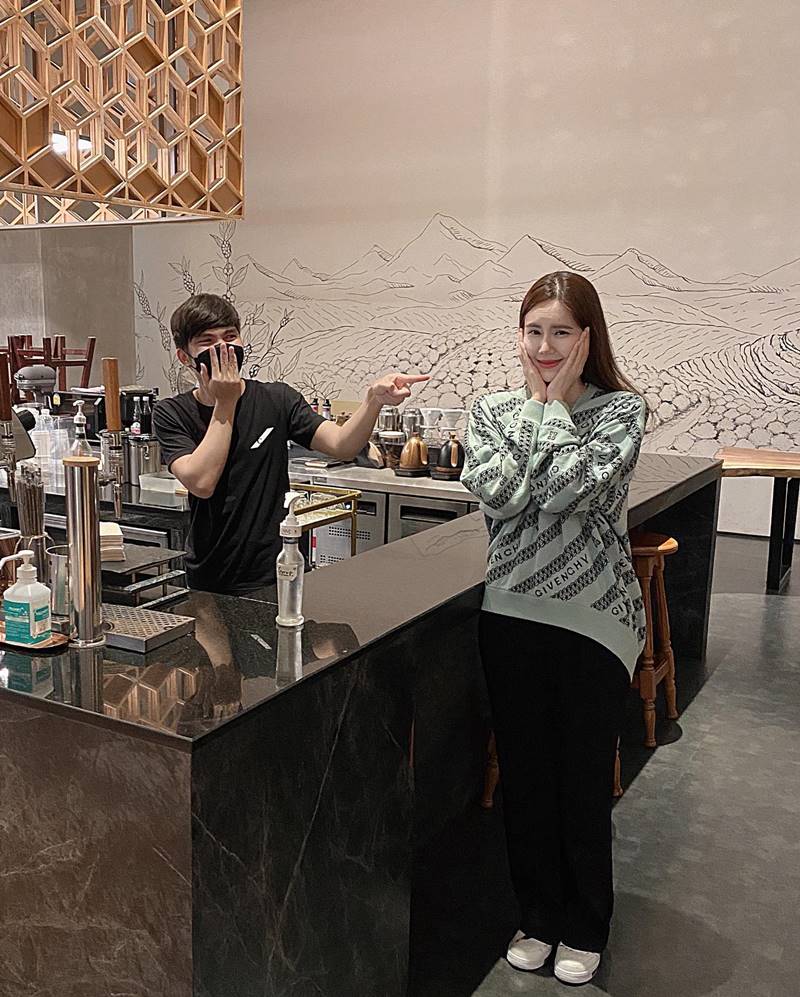 บอย พีซเมคเกอร์, เจี๊ยบ พิจิตตรา