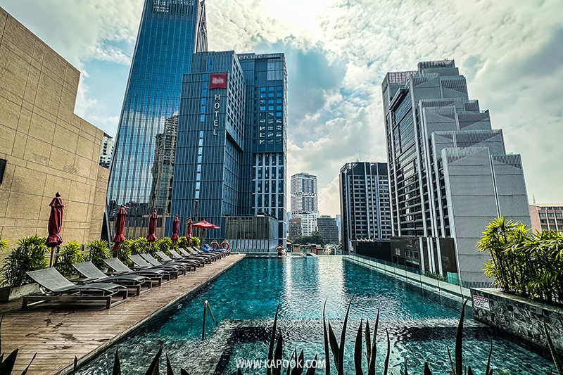SKYVIEW Hotel Bangkok