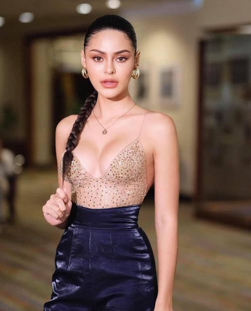 มิสแกรนด์ไทยแลนด์