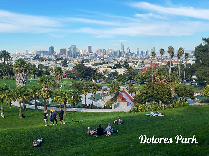 ซานฟรานซิสโก