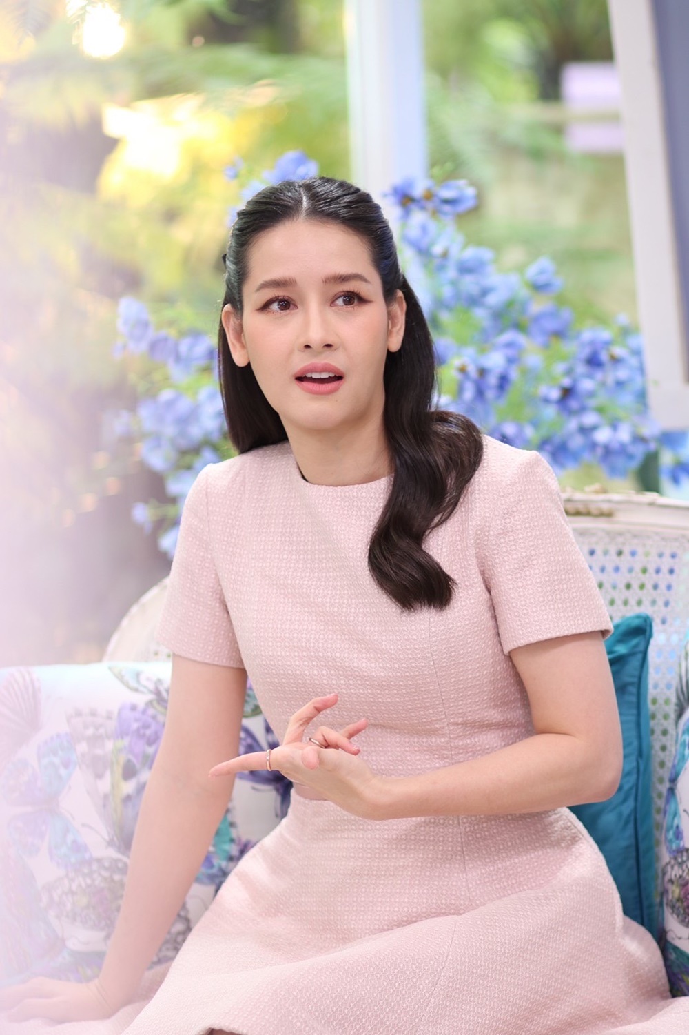 โม อมีนา 