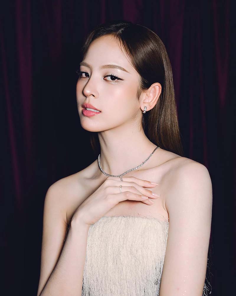 ณิชา ณัฏฐณิชา ประวัติ