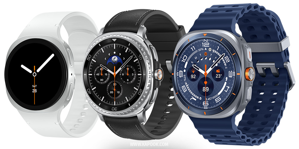 samsung galaxy watch8