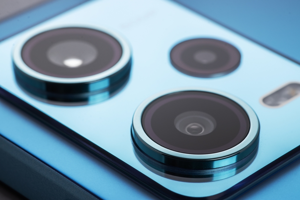 มือถือกล้องเทพ