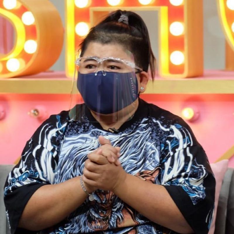 โก๊ะตี๋ อารามบอย