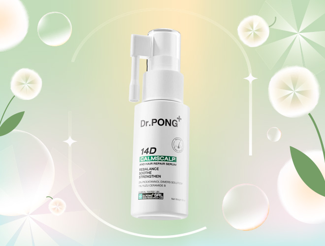เซรั่มบำรุงหนังศีรษะ ยี่ห้อไหนดี Hair Tonic บำรุงผม วิธีดูแลผม