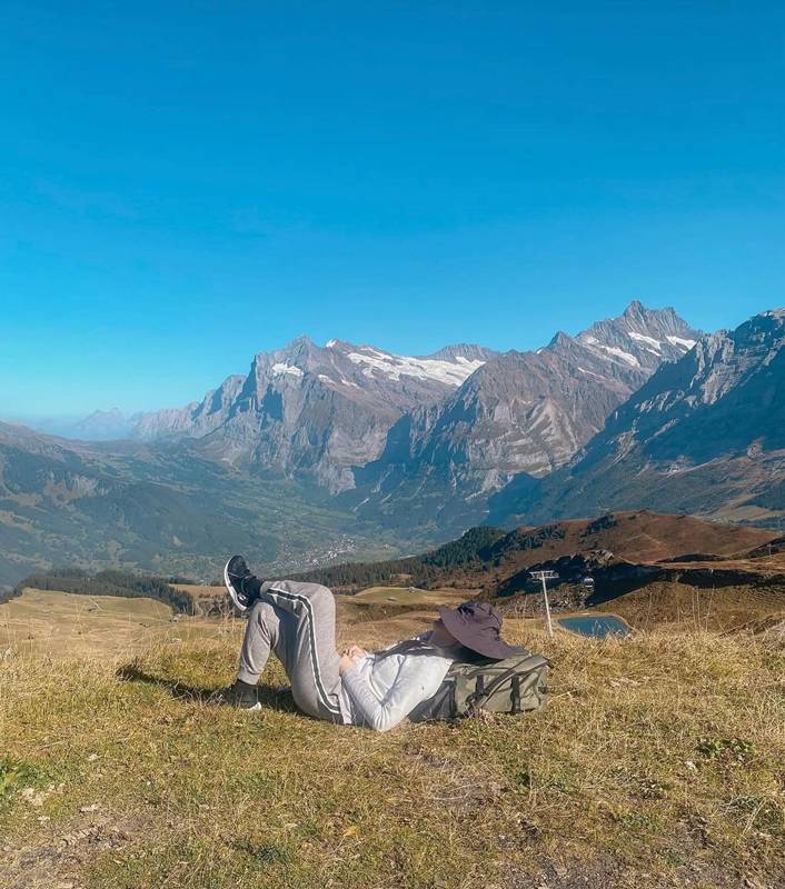 เส้นทางรักมาราธอน 15 ปี กระติ๊บ ชวัลกร