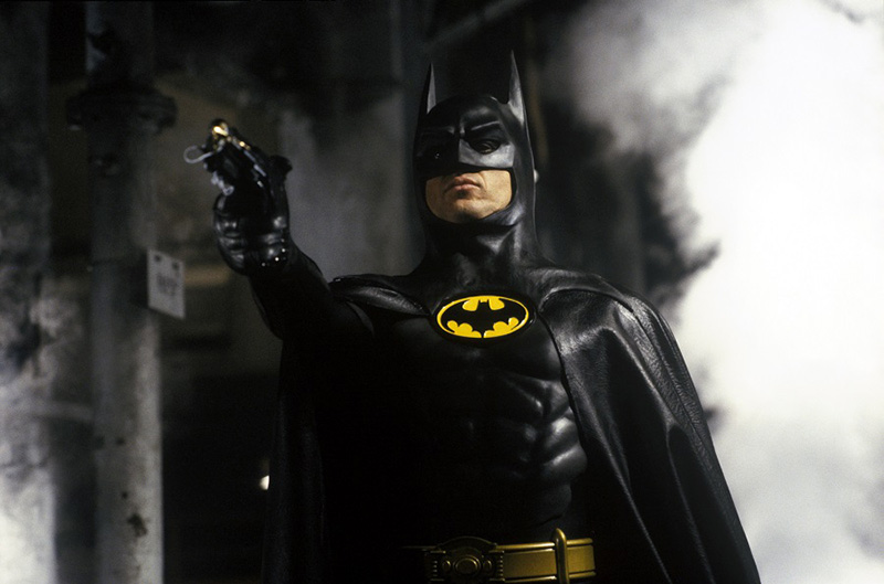 Batman